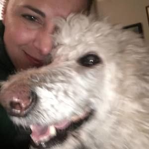 Meet your Posher, Mary-frances